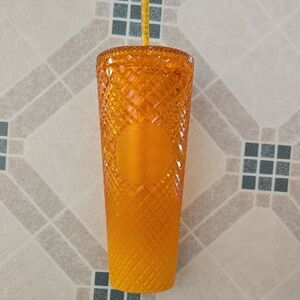 Starbucks Tumbler